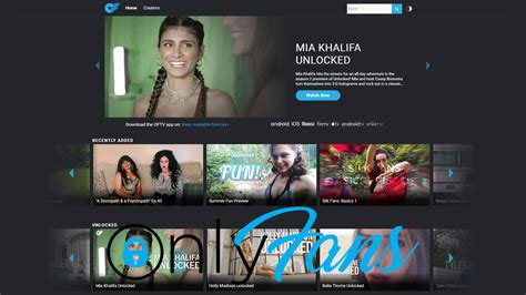 only fans gratis|OnlyFans Free Streaming Service Launched